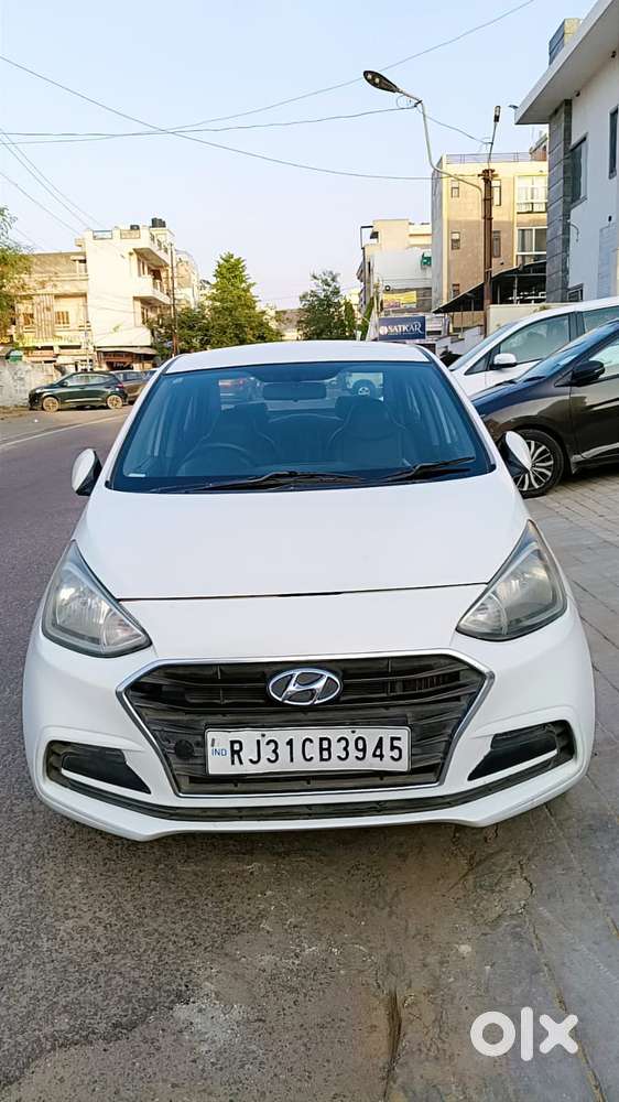 Hyundai Xcent 1.1 Crdi Base, 2018, Diesel