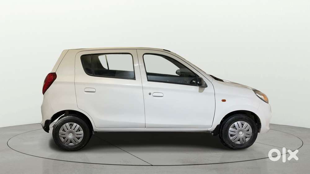 Maruti Suzuki Alto 800 Lxi, 2018, Petrol