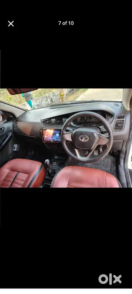 Tata Zest 2018 Diesel Good Condition