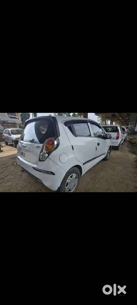 Chevrolet Beat Ls, 2012, Diesel