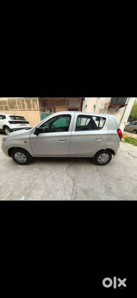 Maruti Suzuki Alto 800 Lxi, 2020, Petrol
