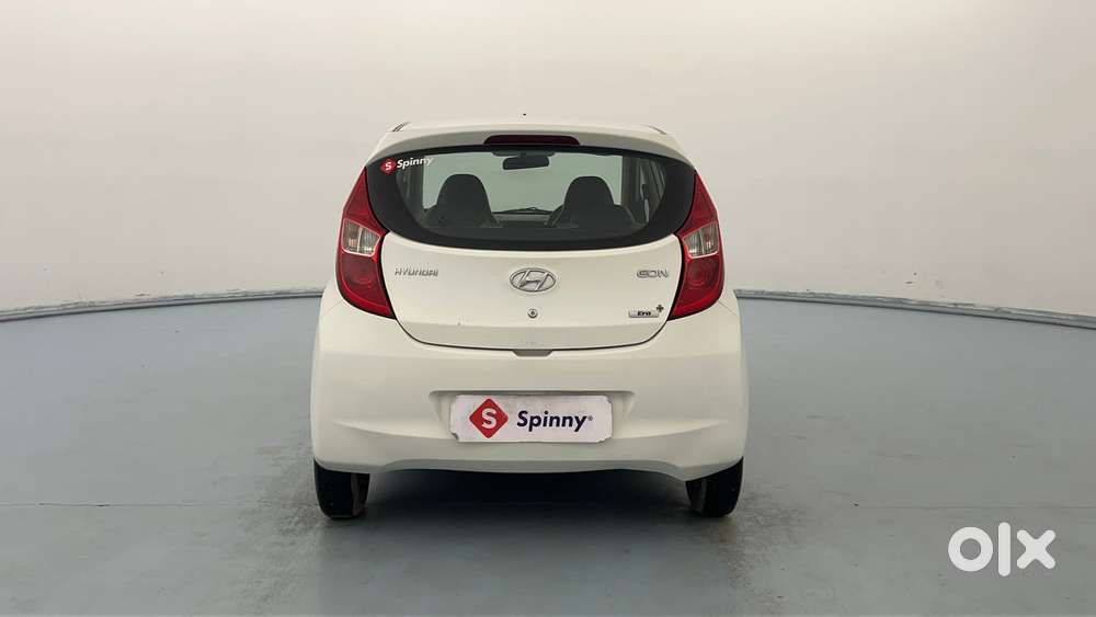 Hyundai Eon Era +, 2014, Petrol