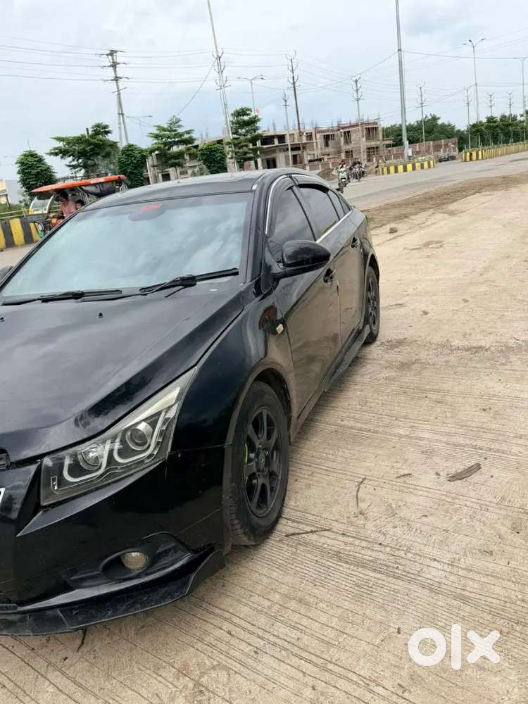 Chevrolet Cruze 2011 Year