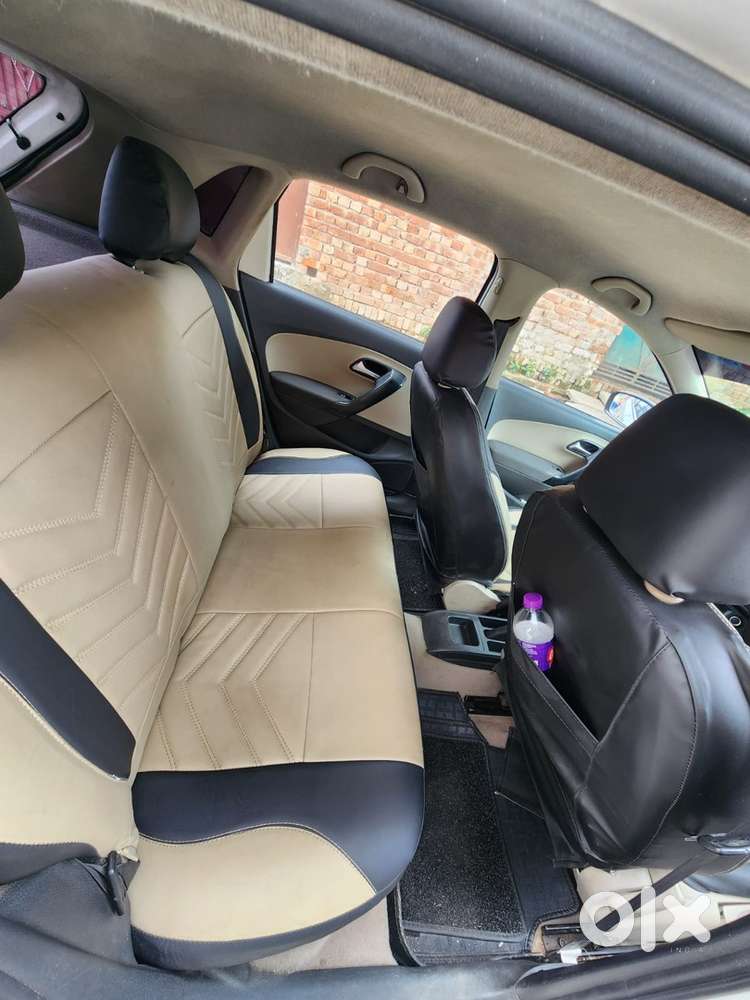 Volkswagen Polo Petrol 2014