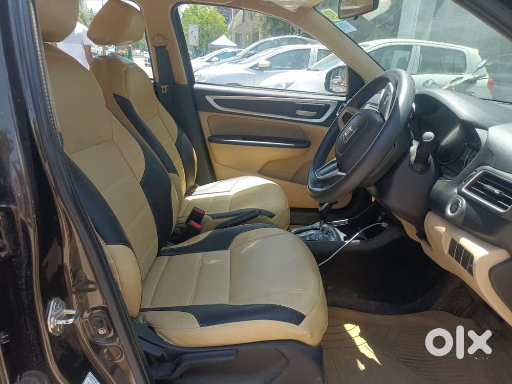 Honda Amaze Vx 1.2 Petrol Cvt, 2024, Petrol