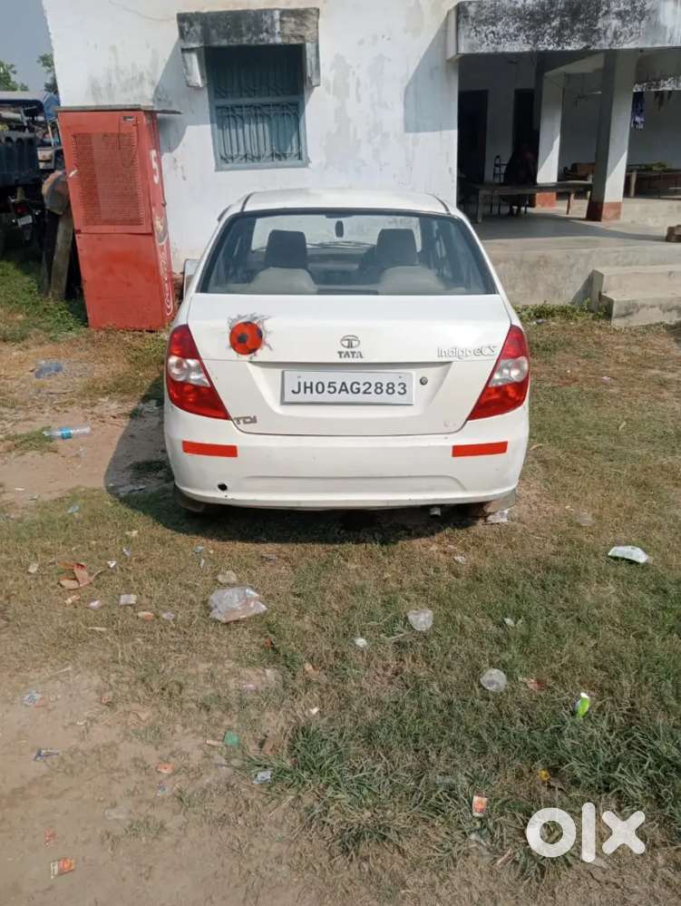 Tata Indica Ev2 Xeta 2012 Diesel