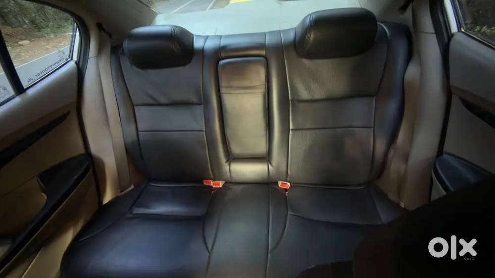 Honda City 2009 Mt Petrol