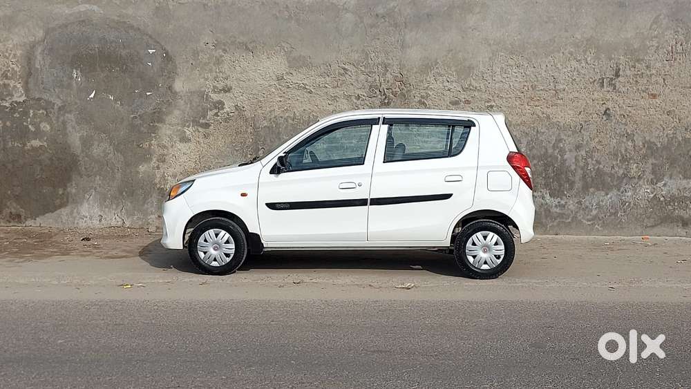 Maruti Suzuki Alto 800 Lxi, 2019, Petrol