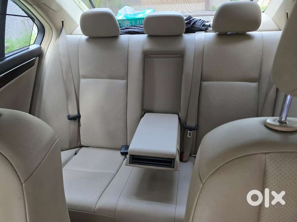 Mercedes Benz C Class C250d