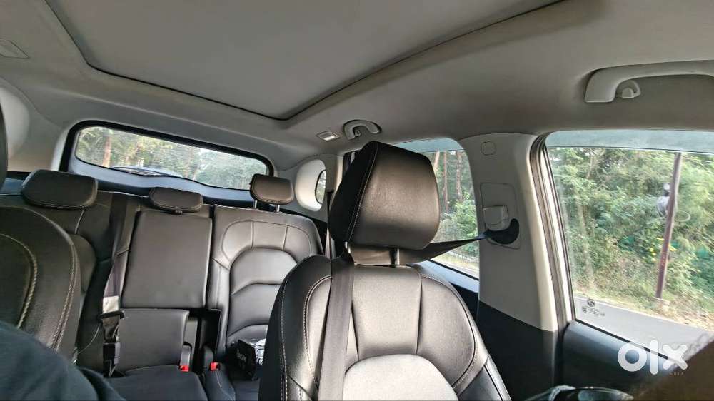 Mg Hector Diesel 2019 Model Hector-sharp-2.0