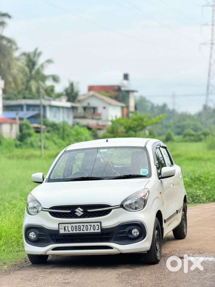 Maruti Suzuki Celerio Vxi, 2022, Petrol
