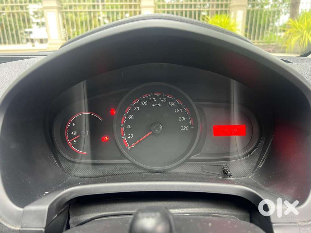 Ford Figo Diesel, 2014, Diesel