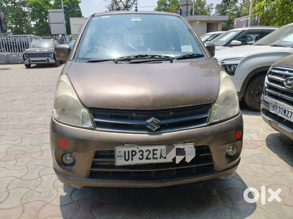 Maruti Suzuki Estilo Vxi, 2012, Petrol