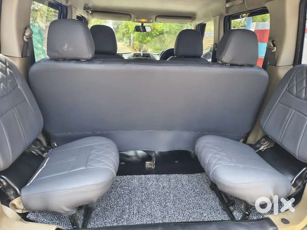 Mahindra Tuv 300 2016 Diesel Well Maintained