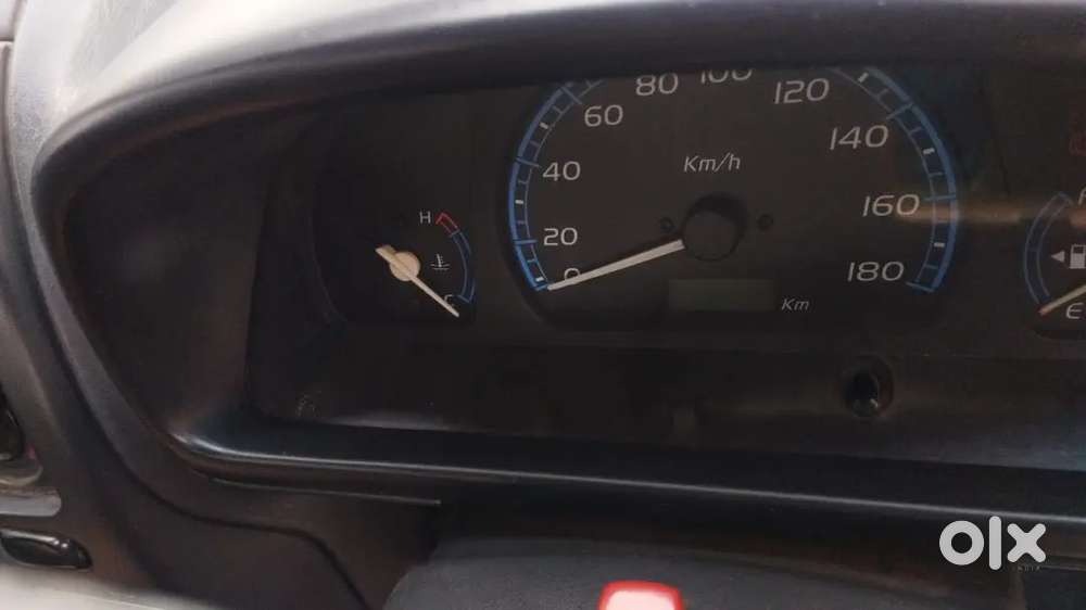 Wagon R 2010 Maruti Suzuki