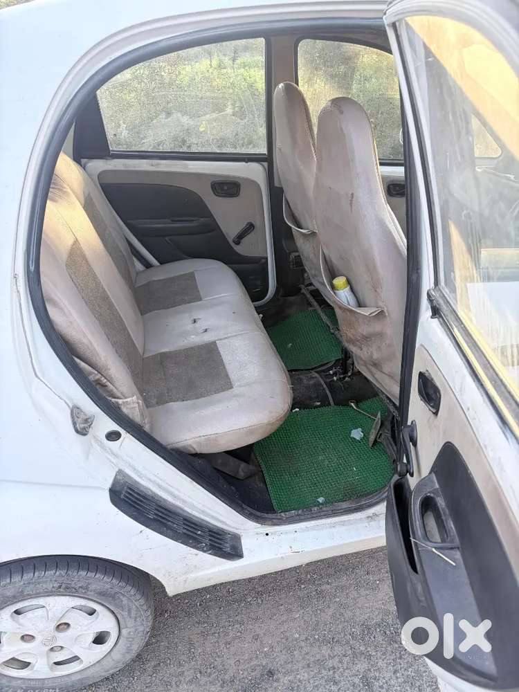 Acchi Gaddi Hai Koi Kami Nahin Hai Mileage Acchi Hai