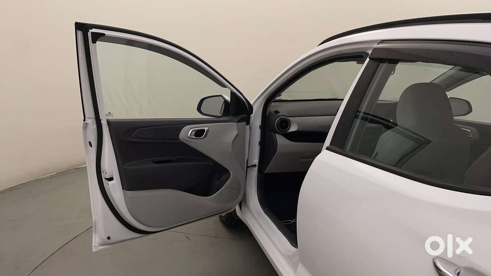 Hyundai Grand I10 Nios Sportz 1.2 Kappa Vtvt, 2025, Petrol