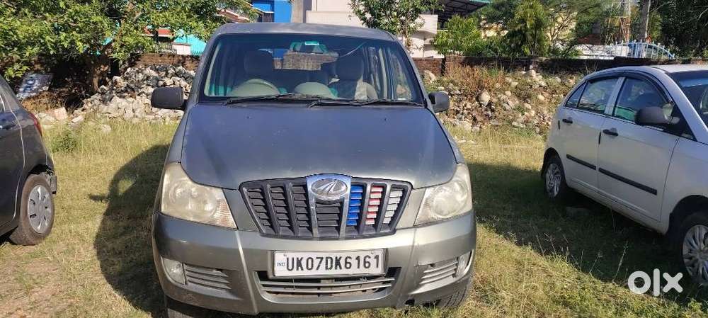 Mahindra Xylo 2.5 E6 Celebration Bs Iii, 2009, Diesel