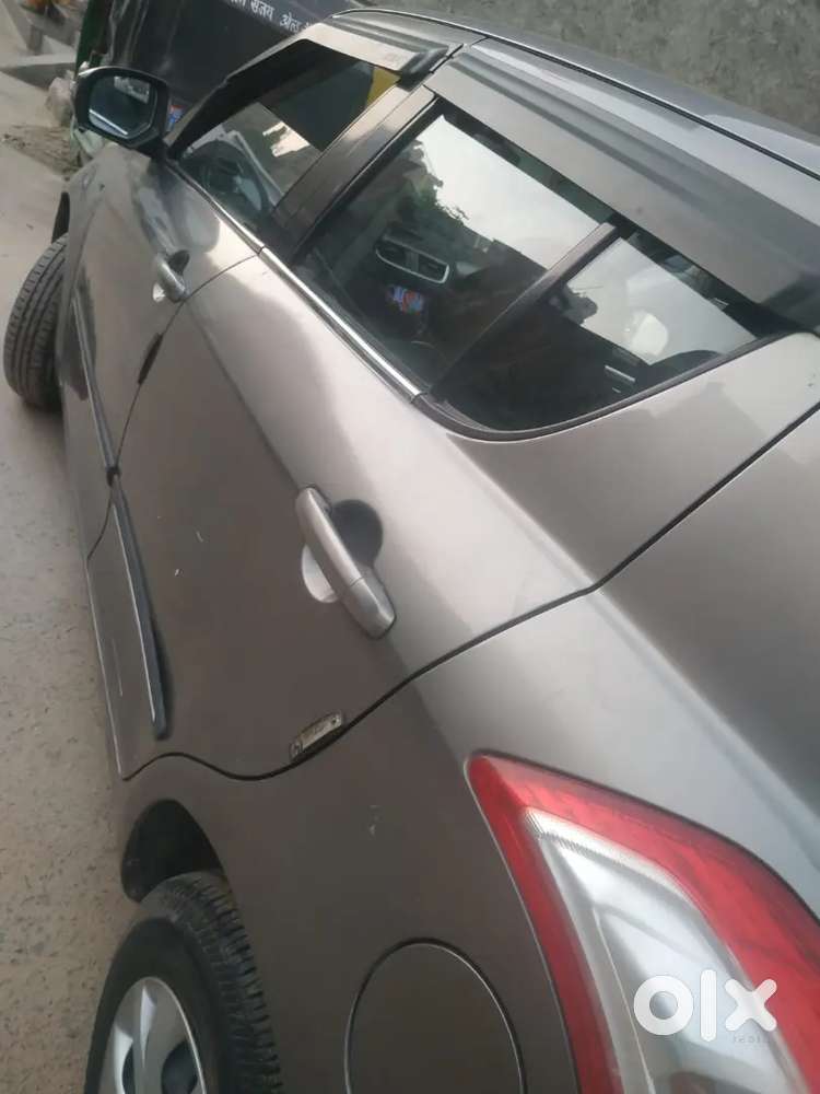 Maruti Dzire 2013 Hybrid Cng