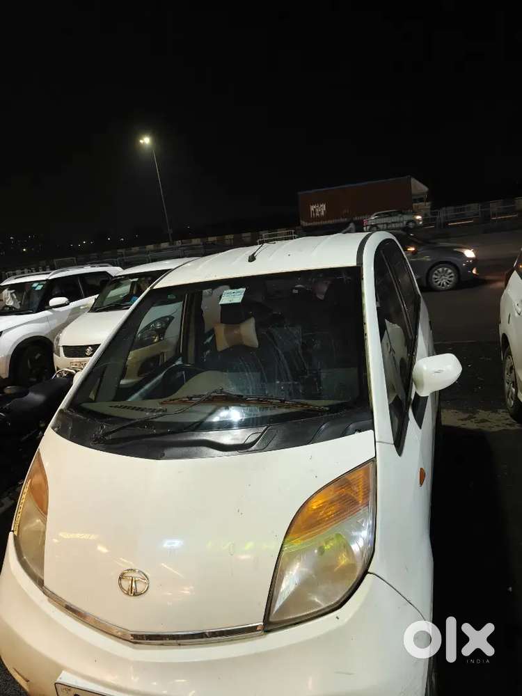 Tata Nano Twist Xt 2014 Km Driven
