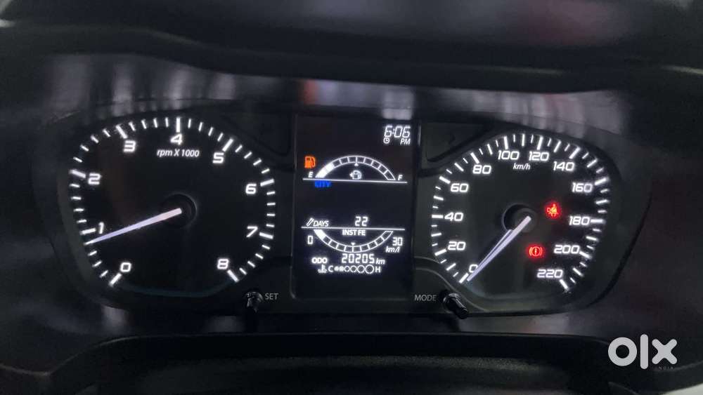 Tata Altroz 1.2 Xt, 2023, Petrol