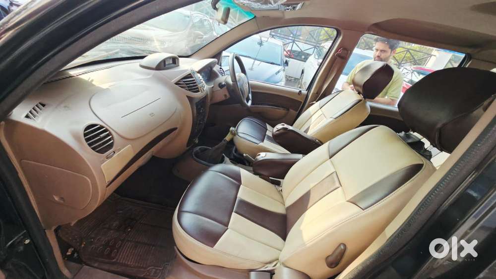 Mahindra Xylo 2009-2011 E8 Bs4, 2011, Diesel