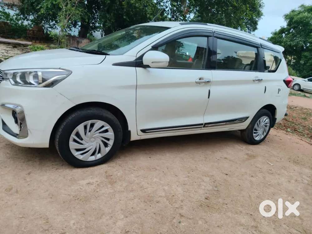 Maruti Suzuki Ertiga 2019 With 85000 Km