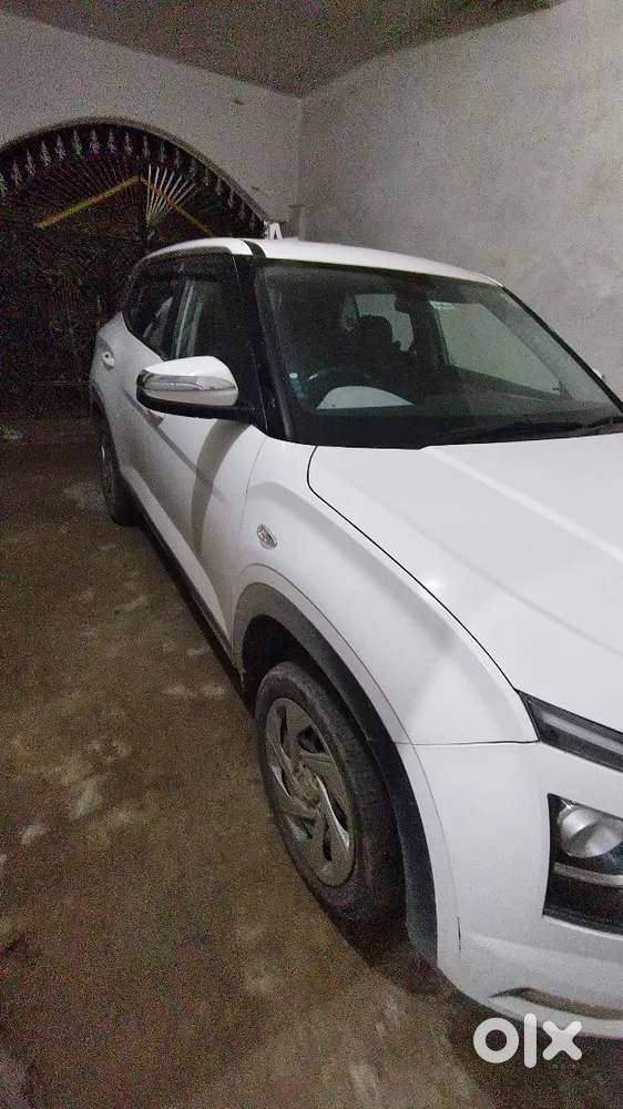 Creta 1st Owner Car