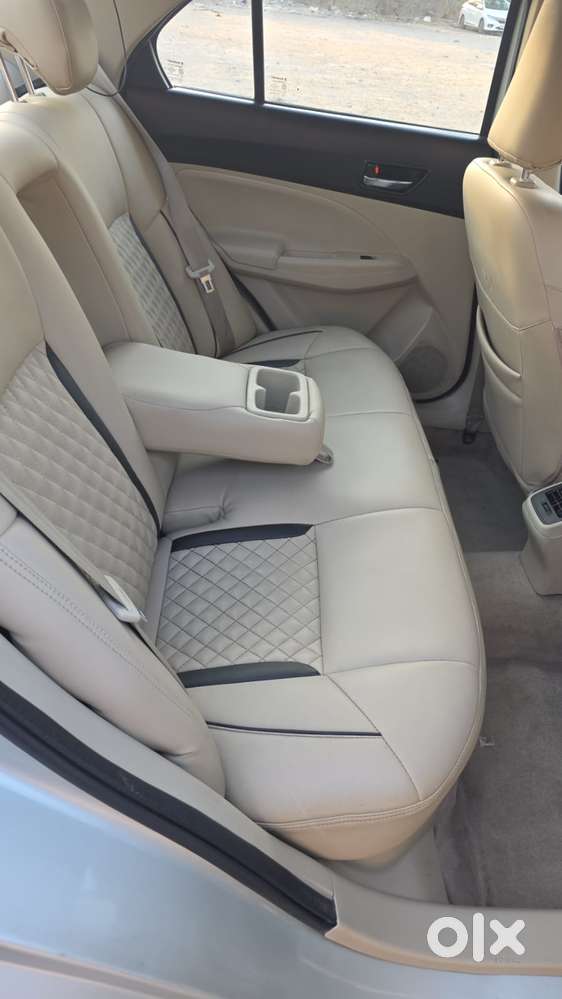 Maruti Suzuki Swift Dzire Vdi Bsiv, 2018, Diesel