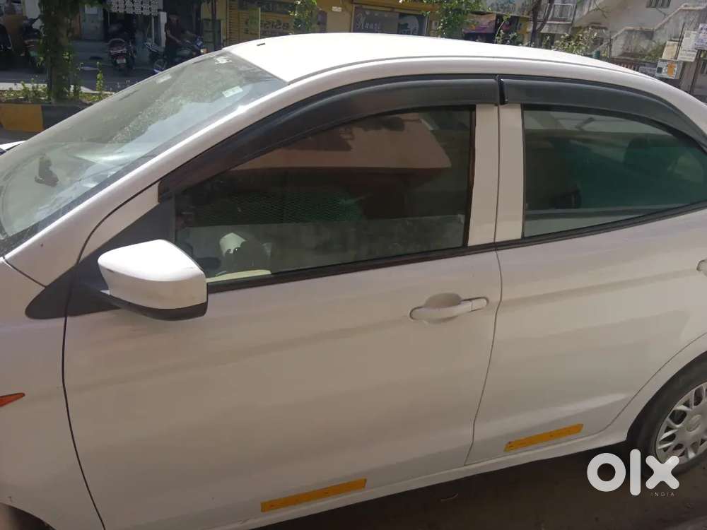 Ford Figo Aspire 2017 Diesel