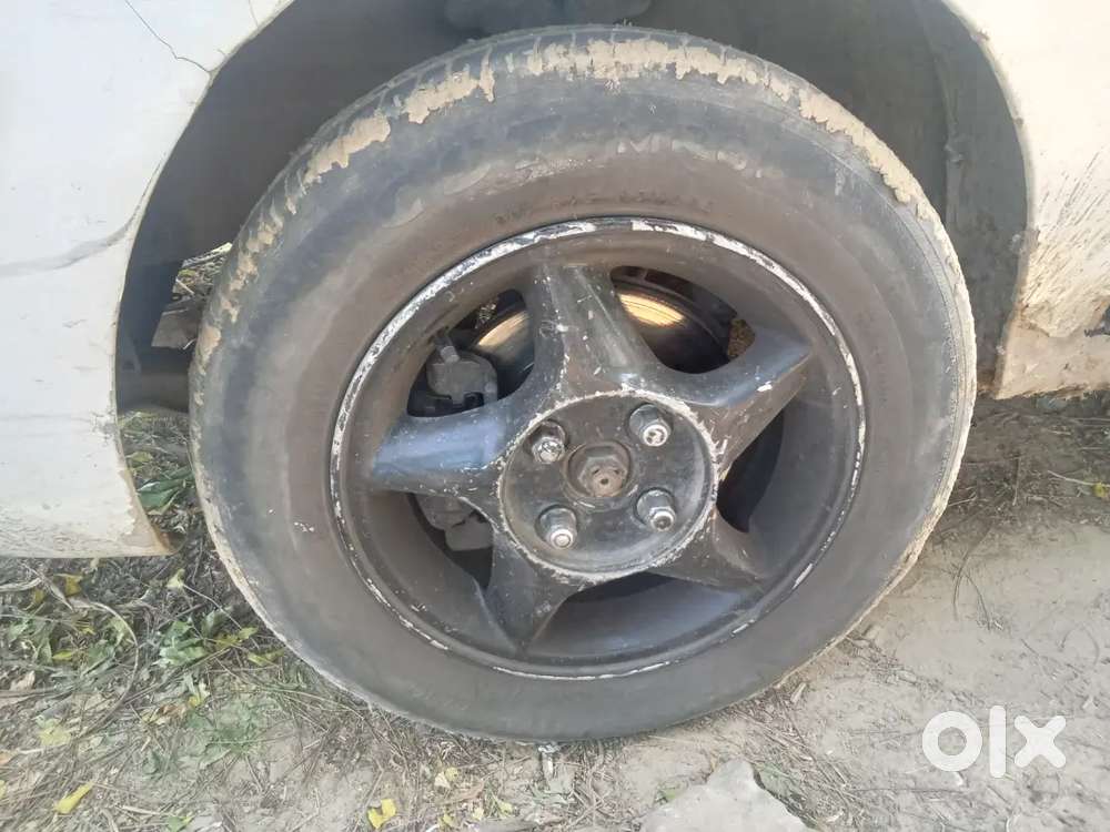 Hyundai Santro Xing 2013 Cng & Hybrids Good Condition