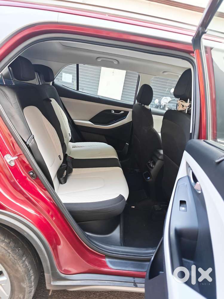 Hyundai Creta 1.5 Sx, 2022, Petrol