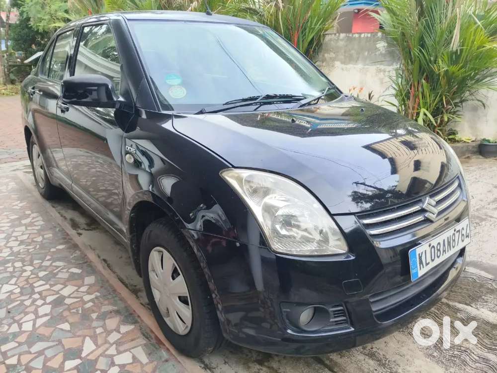 Maruti Suzuki Dzire Vdi 2008