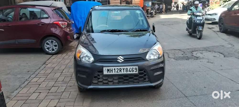 2019 Alto 800 Cng  Excellent Condition  Well Maintained Car