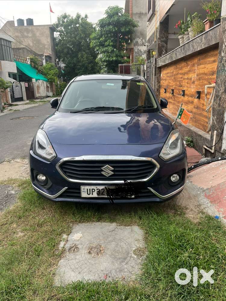 Maruti Dzire Diesel 2018