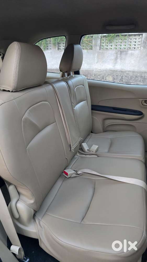 Honda Mobilio 1.5 S I-vtec Mt, 2016, Petrol
