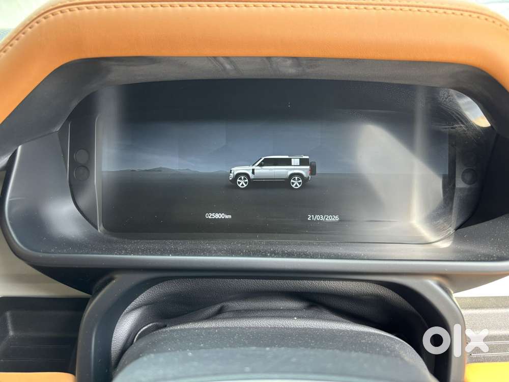 Land Rover Defender 2.0 110 Hse, 2024, Petrol