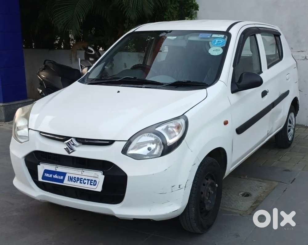 Maruti Suzuki Alto 800 Lxi, 2016, Petrol