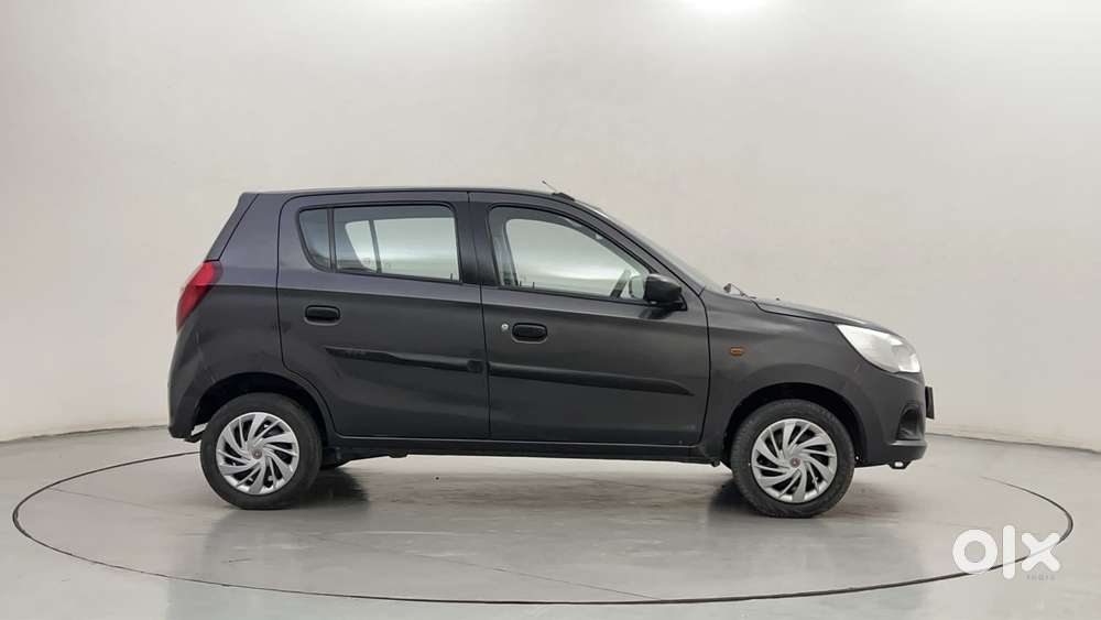 Maruti Suzuki Alto K10 Vxi Airbag, 2019, Petrol