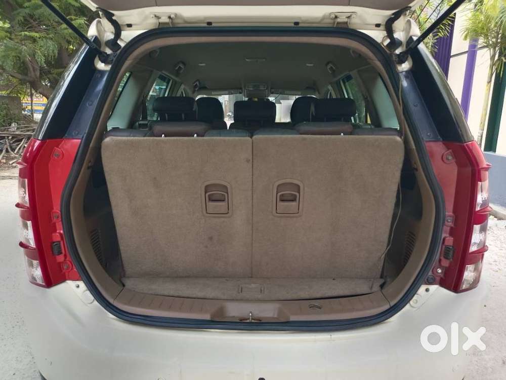 Mahindra Xuv500 W8, 2013, Diesel