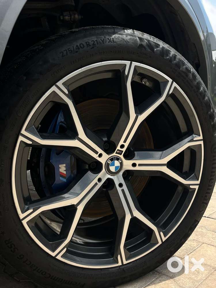 Bmw X5 Xdrive40i M Sport, 2025, Petrol
