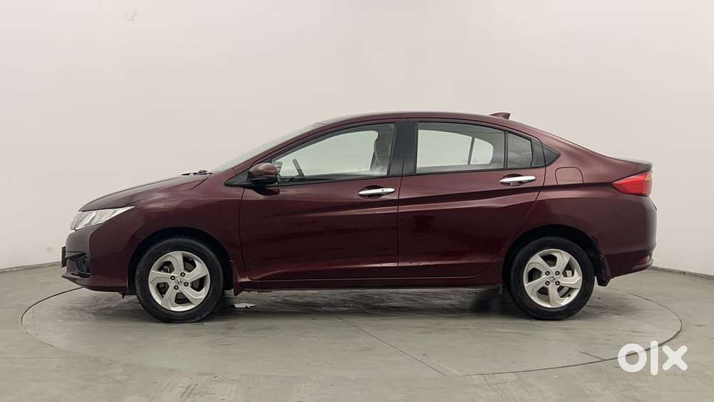 Honda City I-vtec Vx, 2015, Petrol