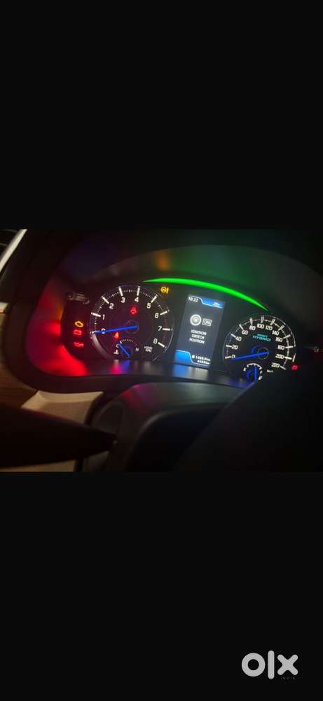 Maruti Suzuki Ciaz 2024 Petrol Good Condition