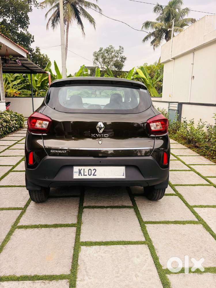 Renault Kwid Rxt 1.0, 2021, Petrol