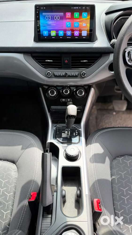 Tata Nexon 1.2 Revotron Xma Amt (s), 2022, Petrol
