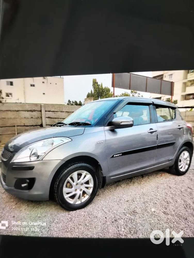 Maruti Suzuki Swift 2013 Petrol 96000 Km Driven