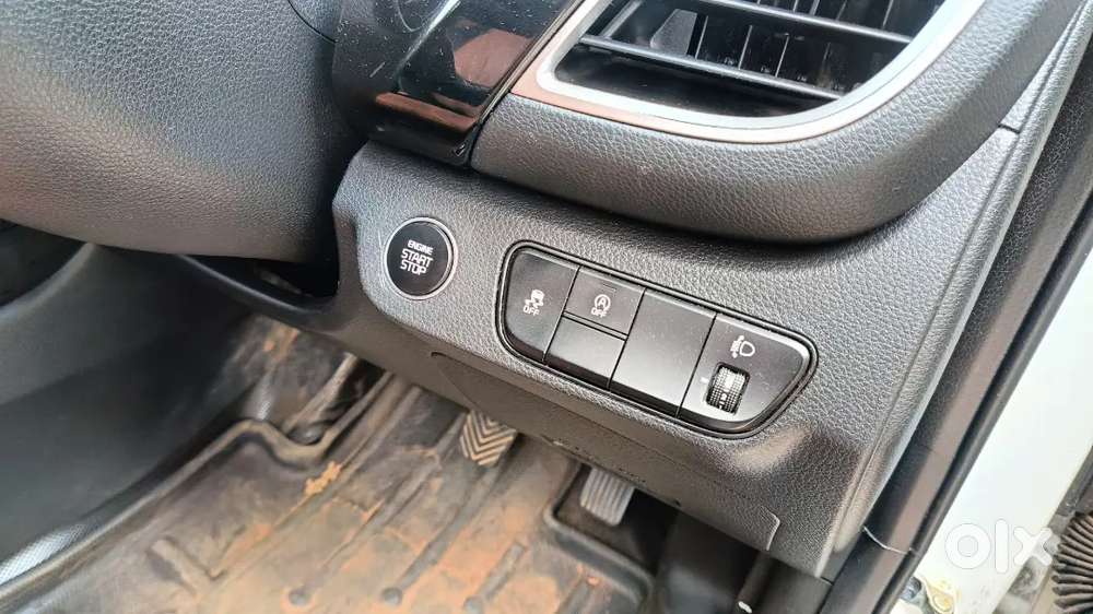 Kia Seltos 2025