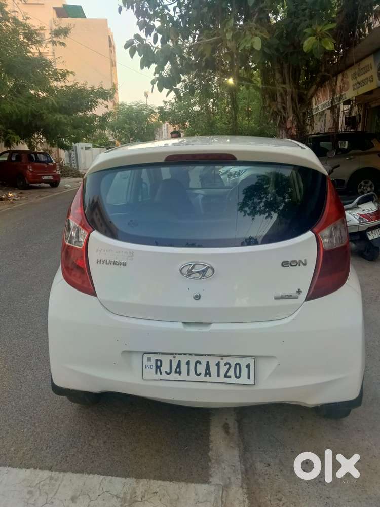 Hyundai Eon Era +, 2015, Petrol