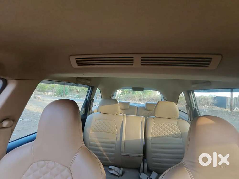 Honda Mobilio 1.5 S 2014