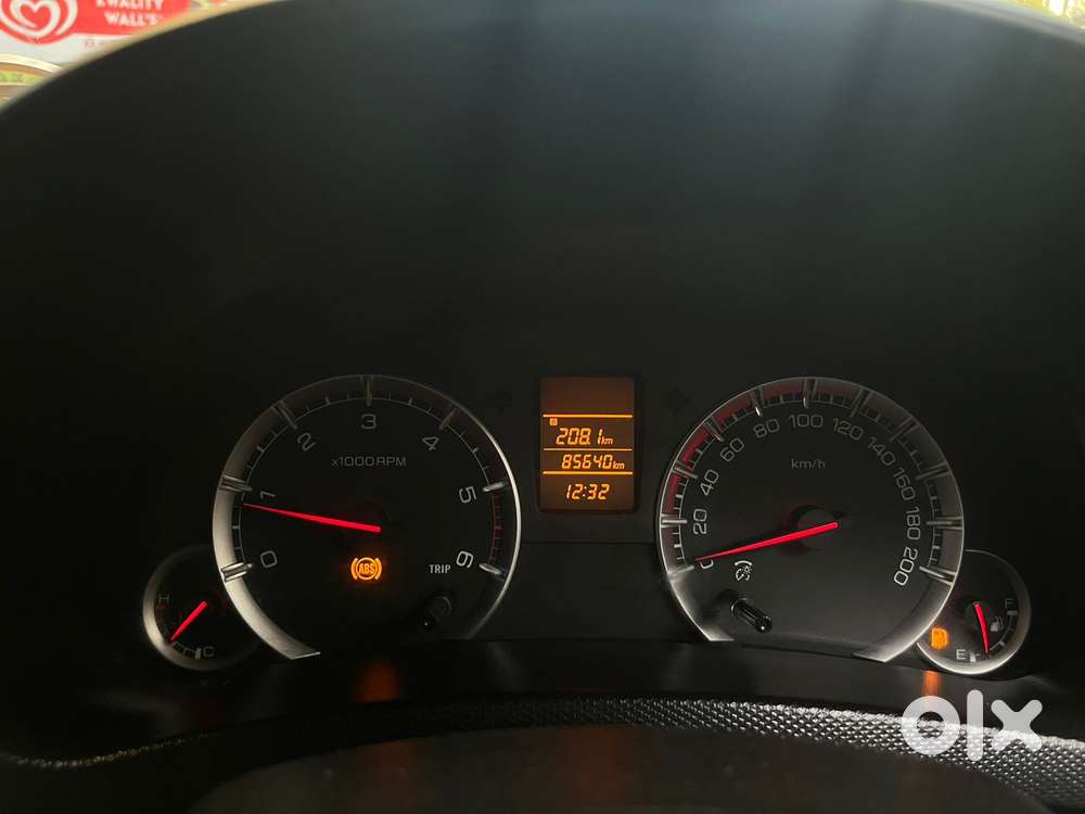 Maruti Suzuki Swift Vdi, 2016, Diesel